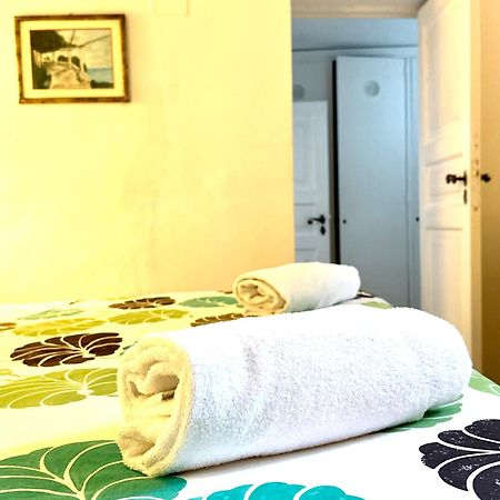 I Tre Soli Apartments By Caprirooms Exteriér fotografie